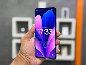 New Xiaomi 12S Ultra 512 GB Black