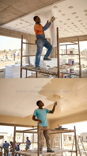 Eps Styrofoam Wall Cladding and Insulation