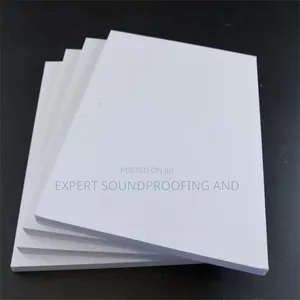 Eps Styrofoam Wall Cladding and Insulation