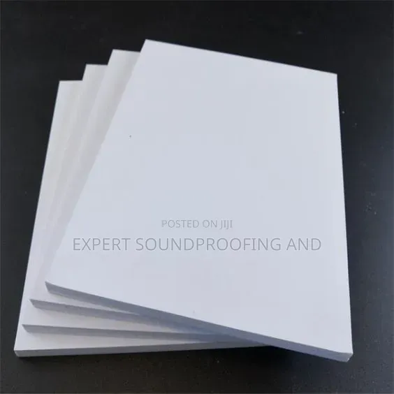 Eps Styrofoam Wall Cladding and Insulation