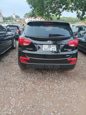 Hyundai Santa Fe Limited 4dr SUV AWD w/Saddle Interior (3.3L 6cyl 6A)