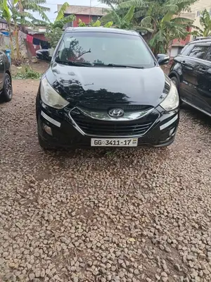 Hyundai Santa Fe Limited 4dr SUV AWD w/Saddle Interior (3.3L 6cyl 6A)