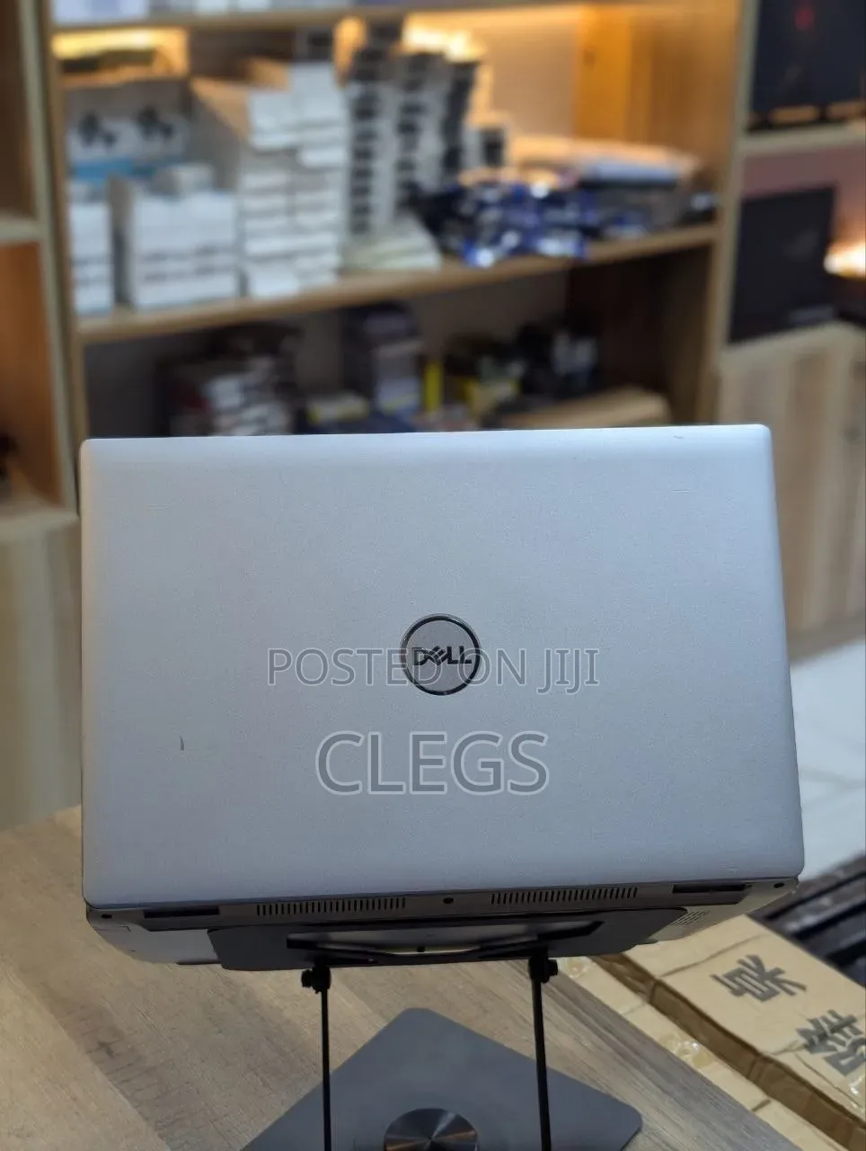 Laptop Dell Latitude 5520 16GB Intel Core i5 SSD 512GB