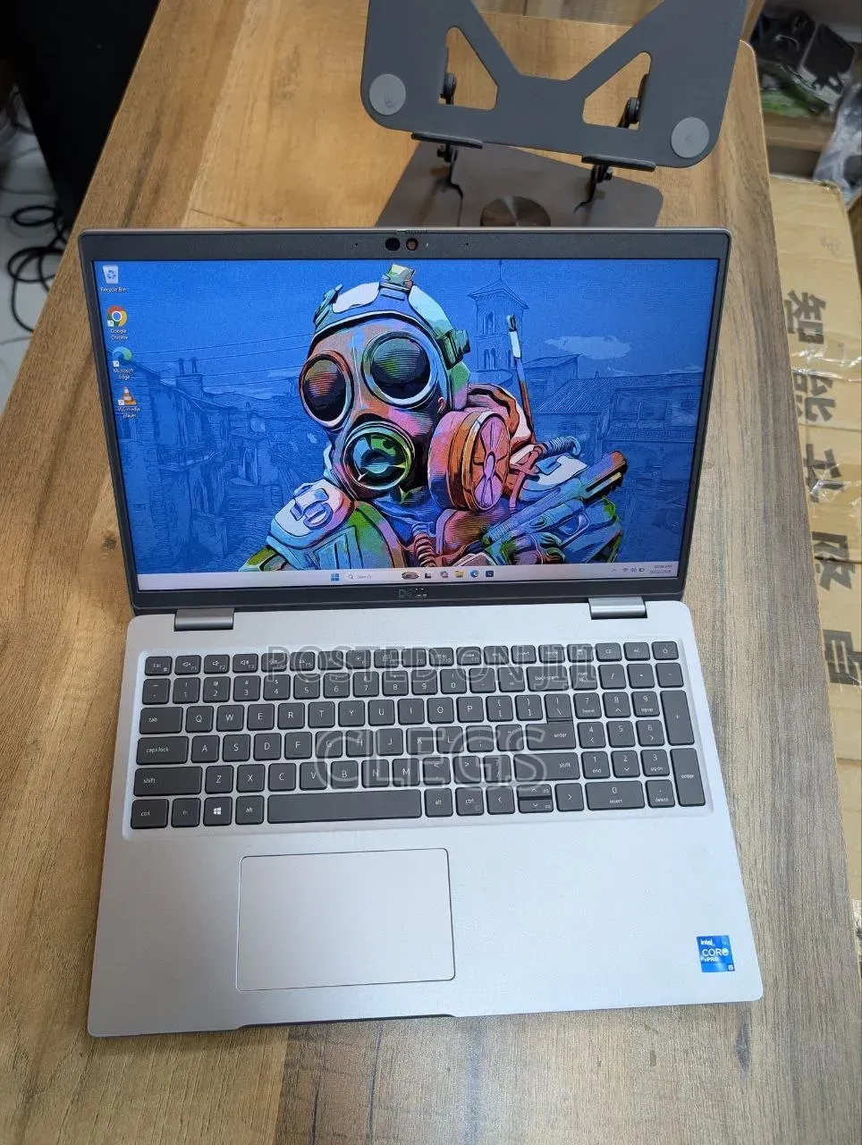 Laptop Dell Latitude 5520 16GB Intel Core i5 SSD 512GB