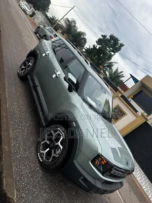 New Jetour T1 2025 Gray