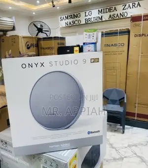 Quality Sound Onyx 9 Wireless Bluetooth Speaker 