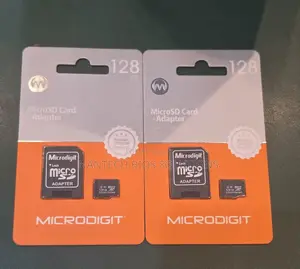 Microdigit Mirco Sd Card 128GB