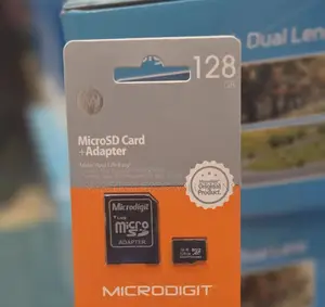 Microdigit Mirco Sd Card 128GB