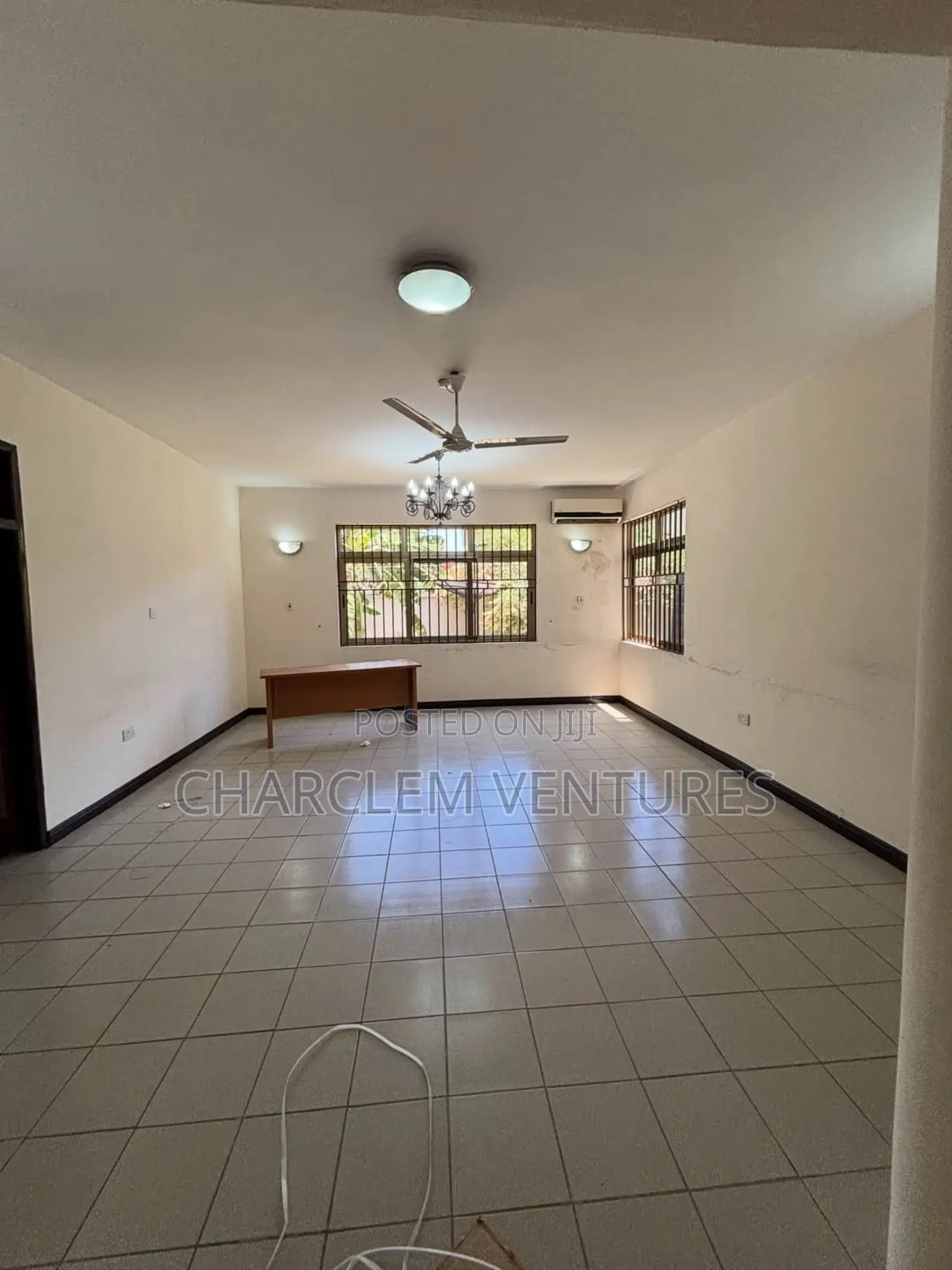 4bdrm House in Charclem Ventures, Cantonments for rent