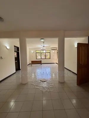 4bdrm House in Charclem Ventures, Cantonments for rent