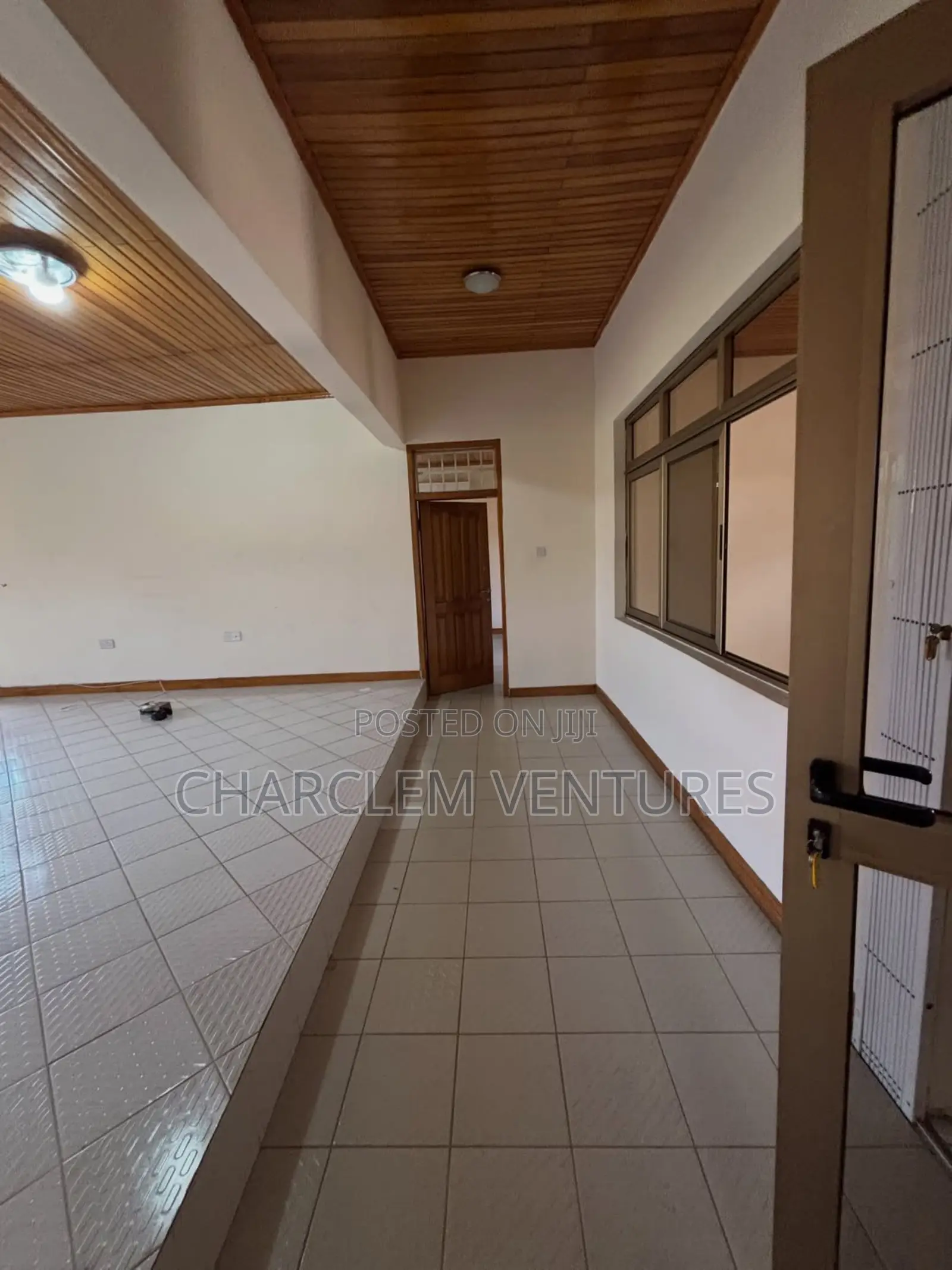 4bdrm House in Charclem Ventures, Cantonments for rent