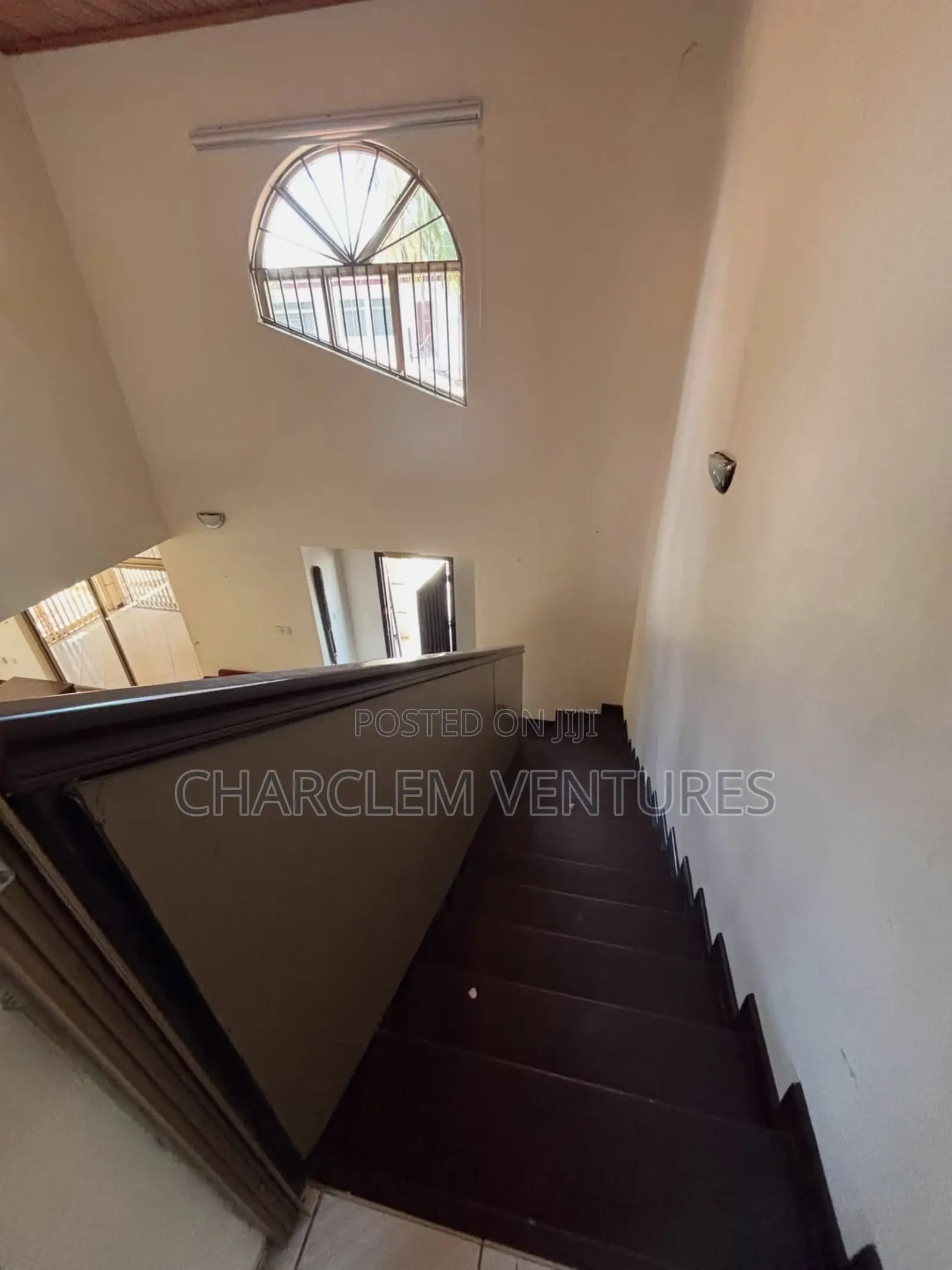 4bdrm House in Charclem Ventures, Cantonments for rent
