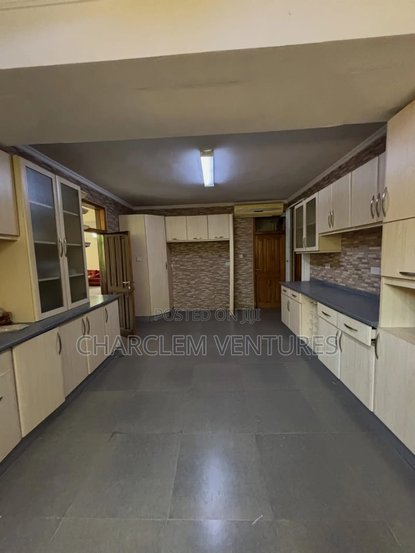 4bdrm House in Charclem Ventures, Cantonments for rent