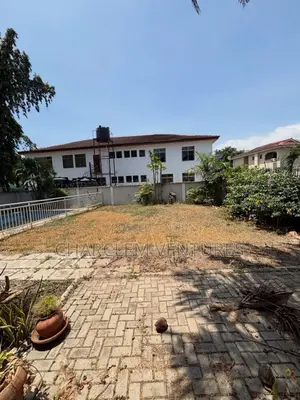 4bdrm House in Charclem Ventures, Cantonments for rent