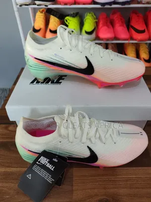 Football Boots