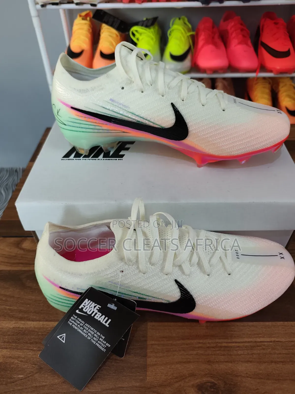 Football Boots
