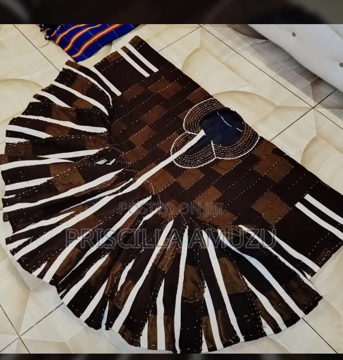 Heritage Couture