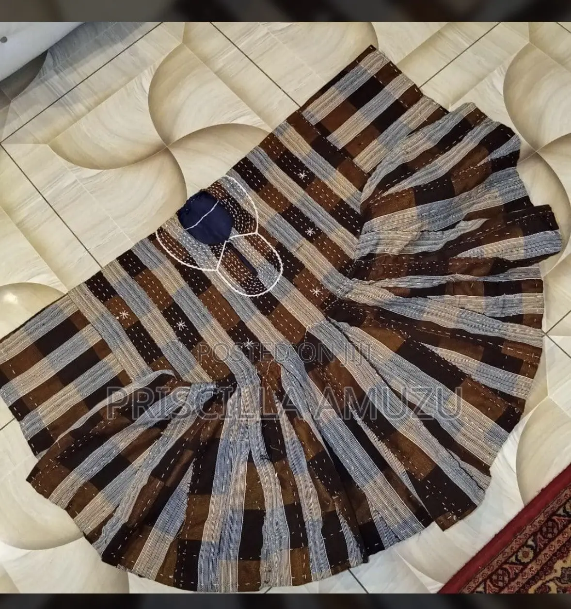 Heritage Couture