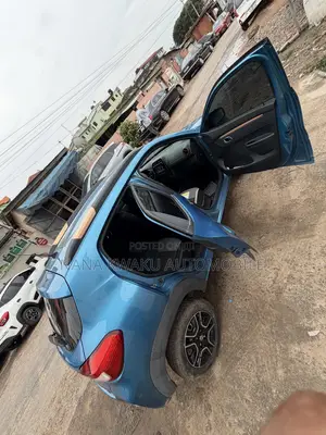 Dongfeng EV EX1 33 kW FWD 2022 Blue