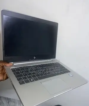Laptop HP EliteBook 840 G3 8GB Intel Core i5 HDD 256GB