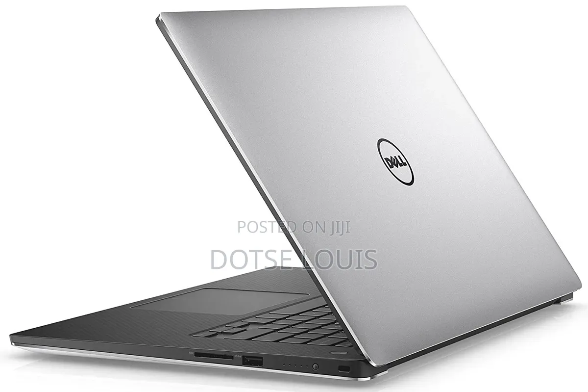Laptop Dell XPS 15 (9560) 16GB Intel Core i7 HDD 512GB