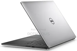 Laptop Dell XPS 15 (9560) 16GB Intel Core i7 HDD 512GB