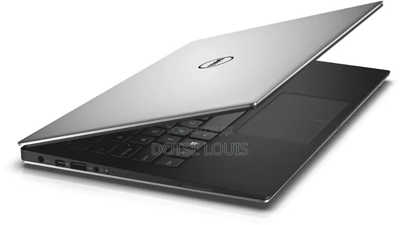 Laptop Dell XPS 15 (9560) 16GB Intel Core i7 HDD 512GB