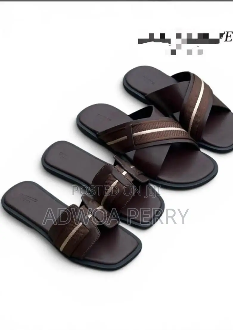 Men’s Slippers