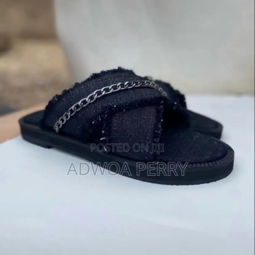 Men’s Slippers