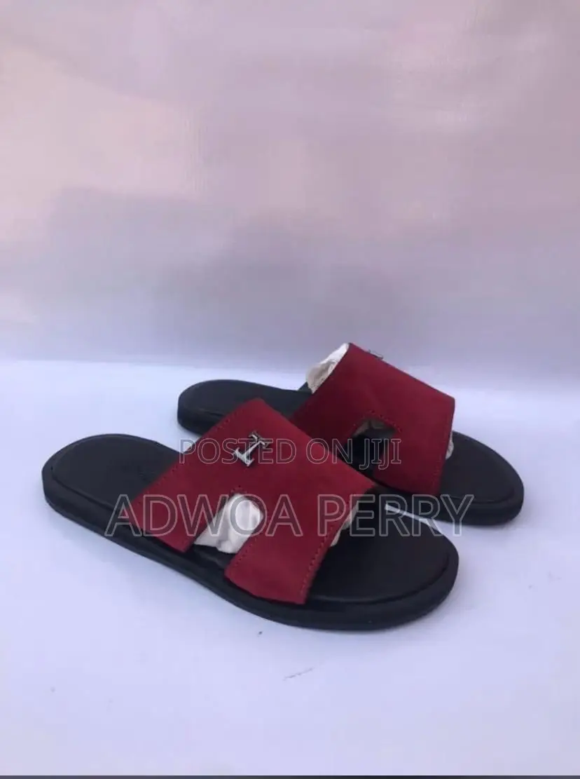 Men’s Slippers