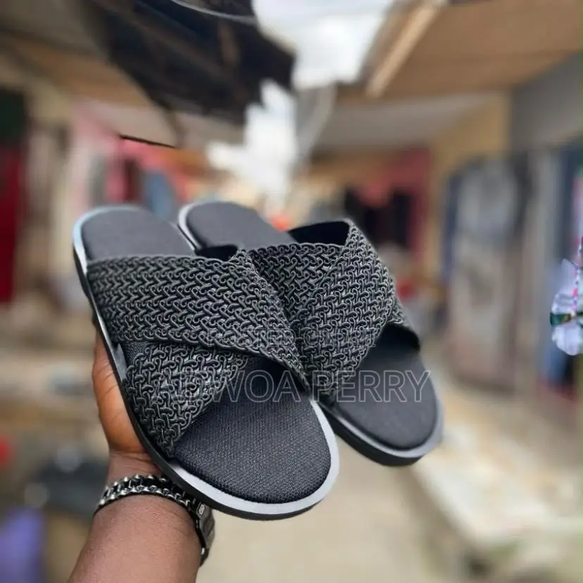 Men’s Slippers