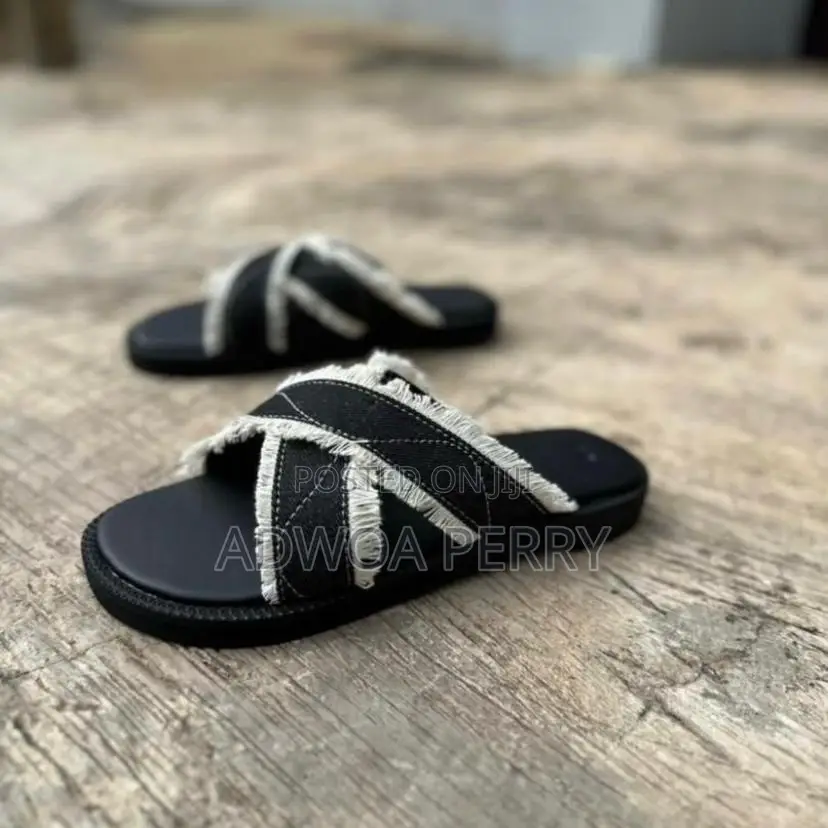 Men’s Slippers