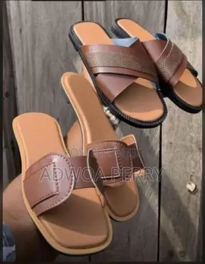 Men’s Slippers