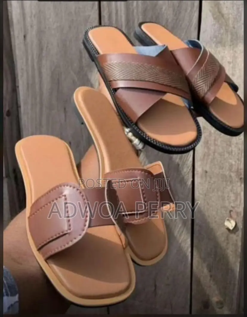 Men’s Slippers