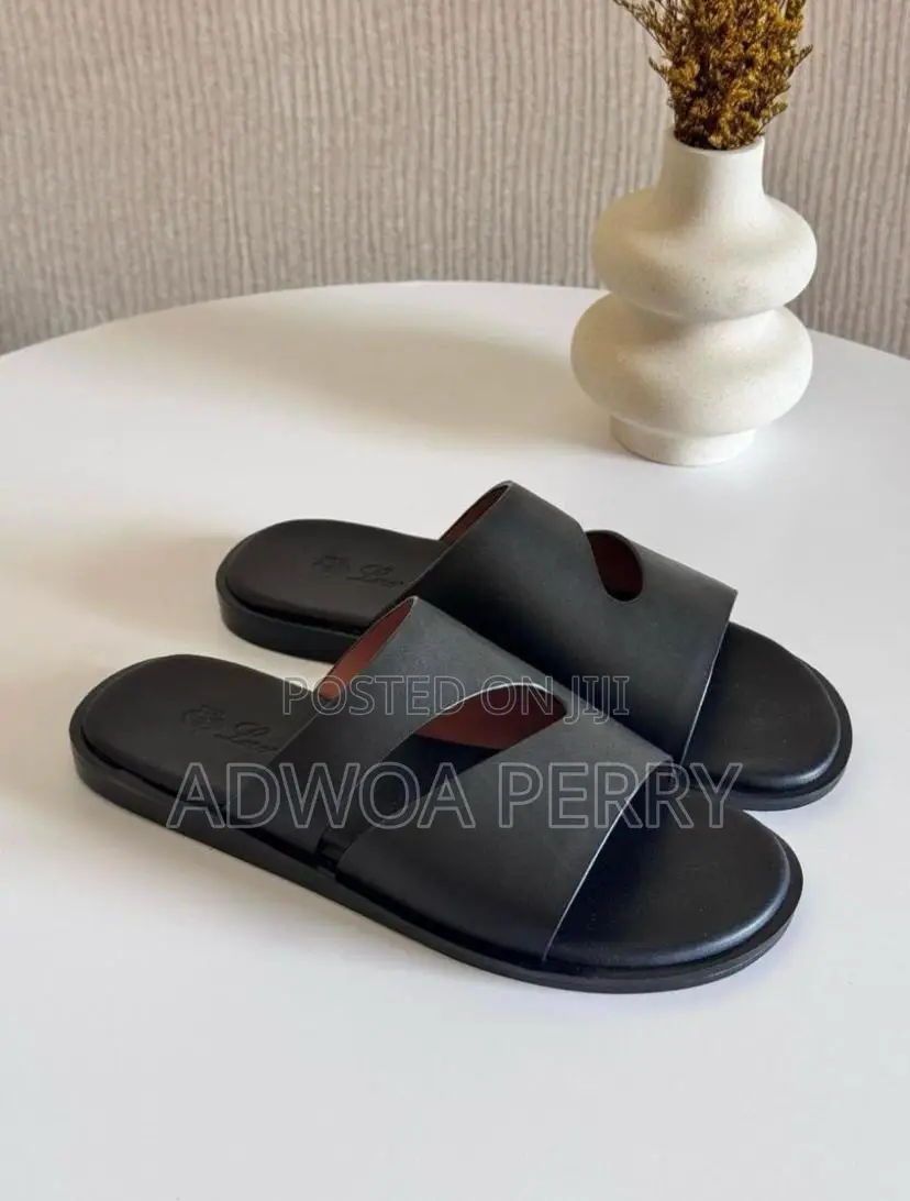 Men’s Slippers