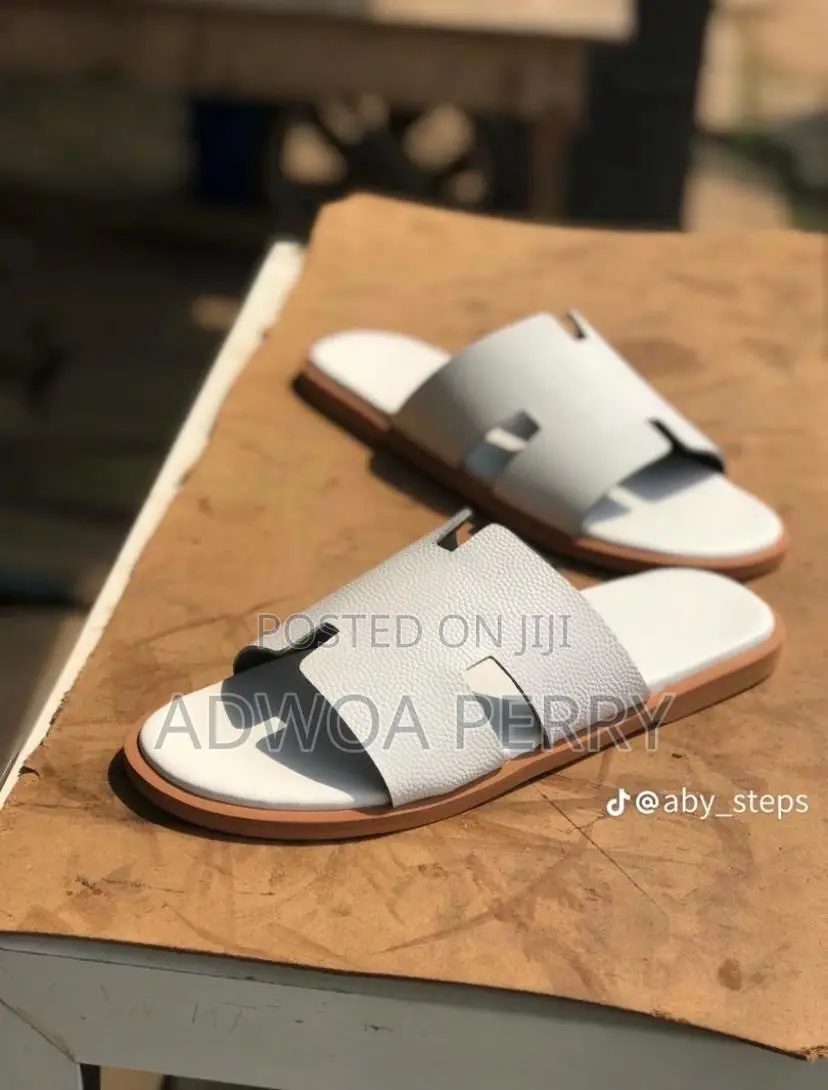 Men’s Slippers