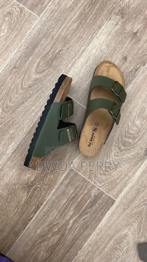Men’s Slippers