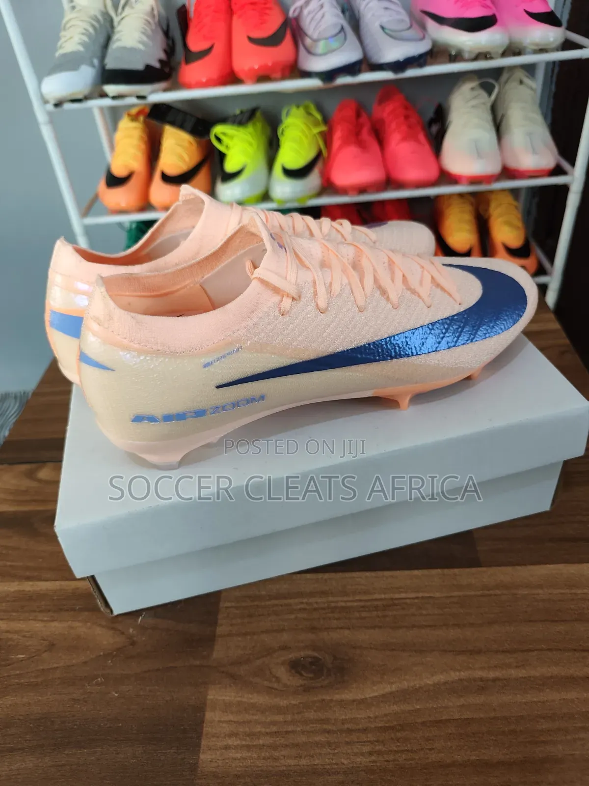 Football Shoes