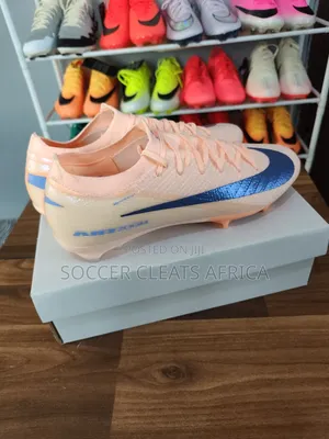 Football Shoes