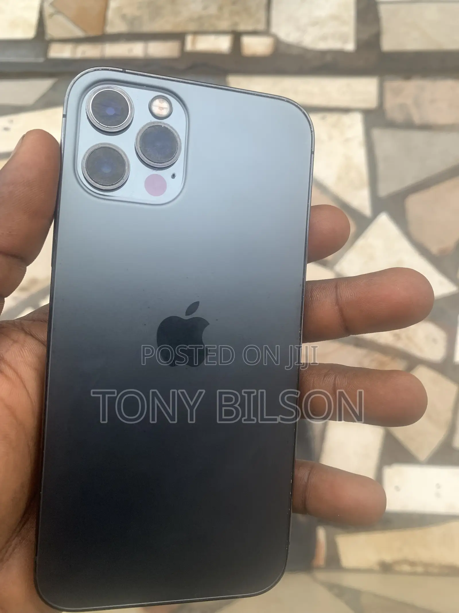 Apple iPhone 12 Pro 128 GB Gray