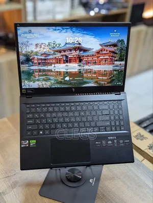 Laptop Asus 16GB Intel Core Ultra 5 SSD 512GB