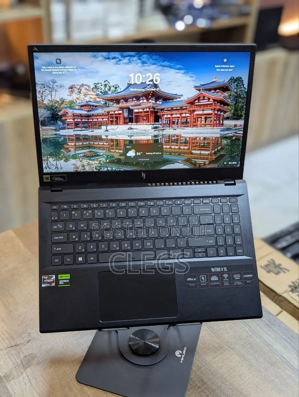 Laptop Asus 16GB Intel Core Ultra 5 SSD 512GB