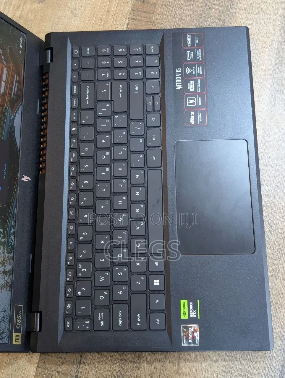 Laptop Asus 16GB Intel Core Ultra 5 SSD 512GB