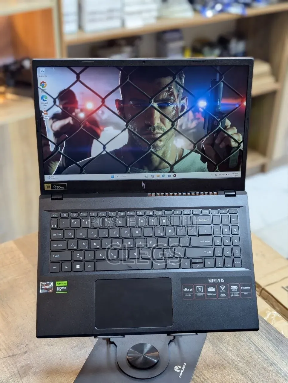 Laptop Asus 16GB Intel Core Ultra 5 SSD 512GB