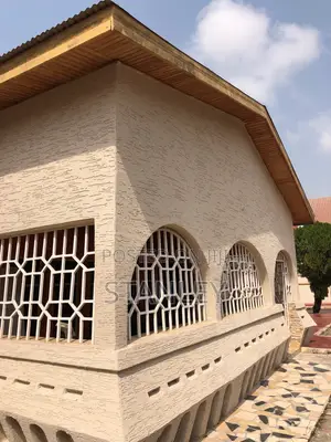 Professional Grafiato Painting Services