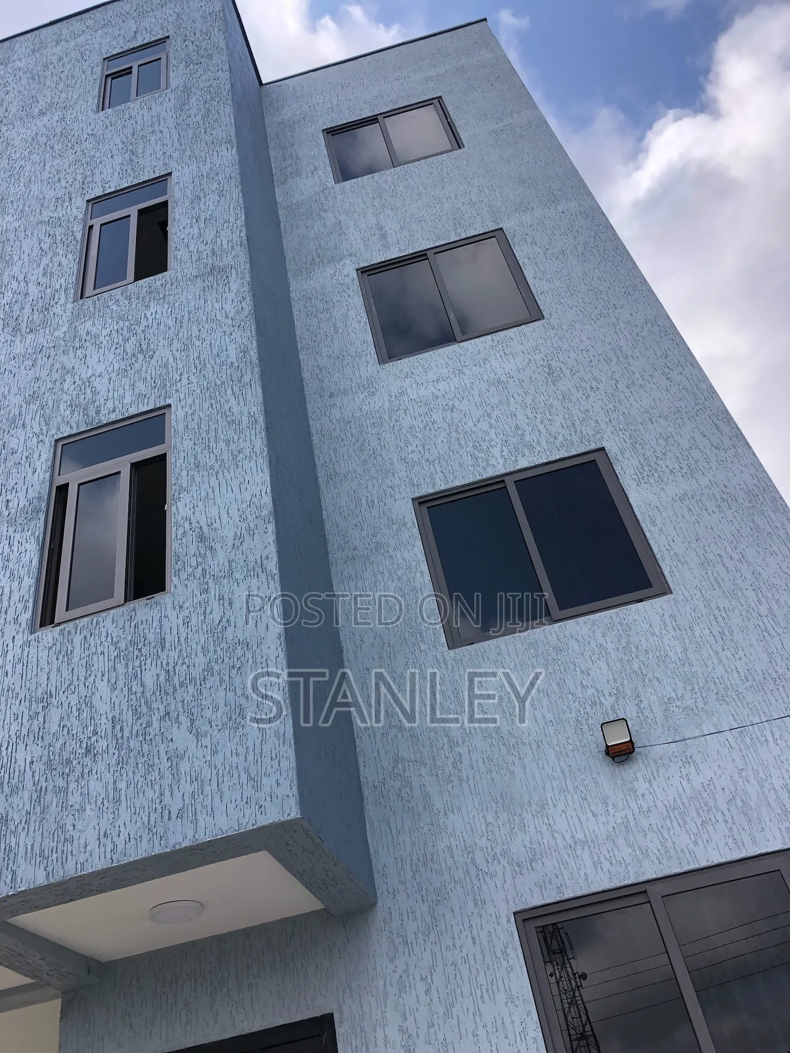 Professional Grafiato Painting Services