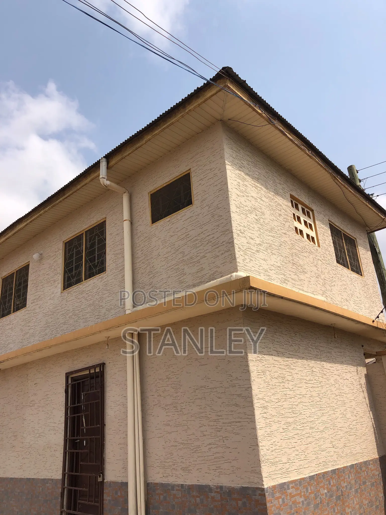 Professional Grafiato Painting Services