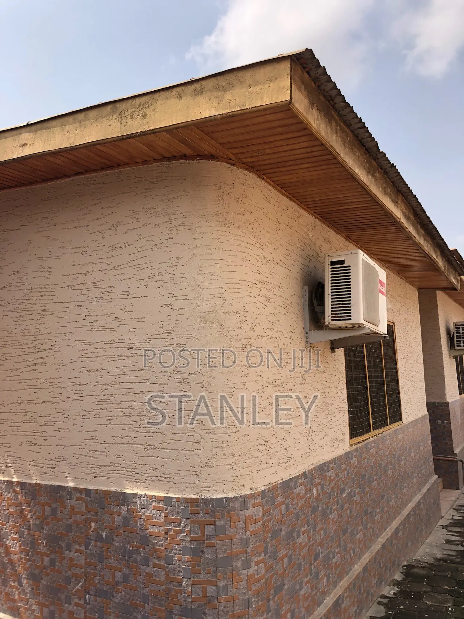 Professional Grafiato Painting Services