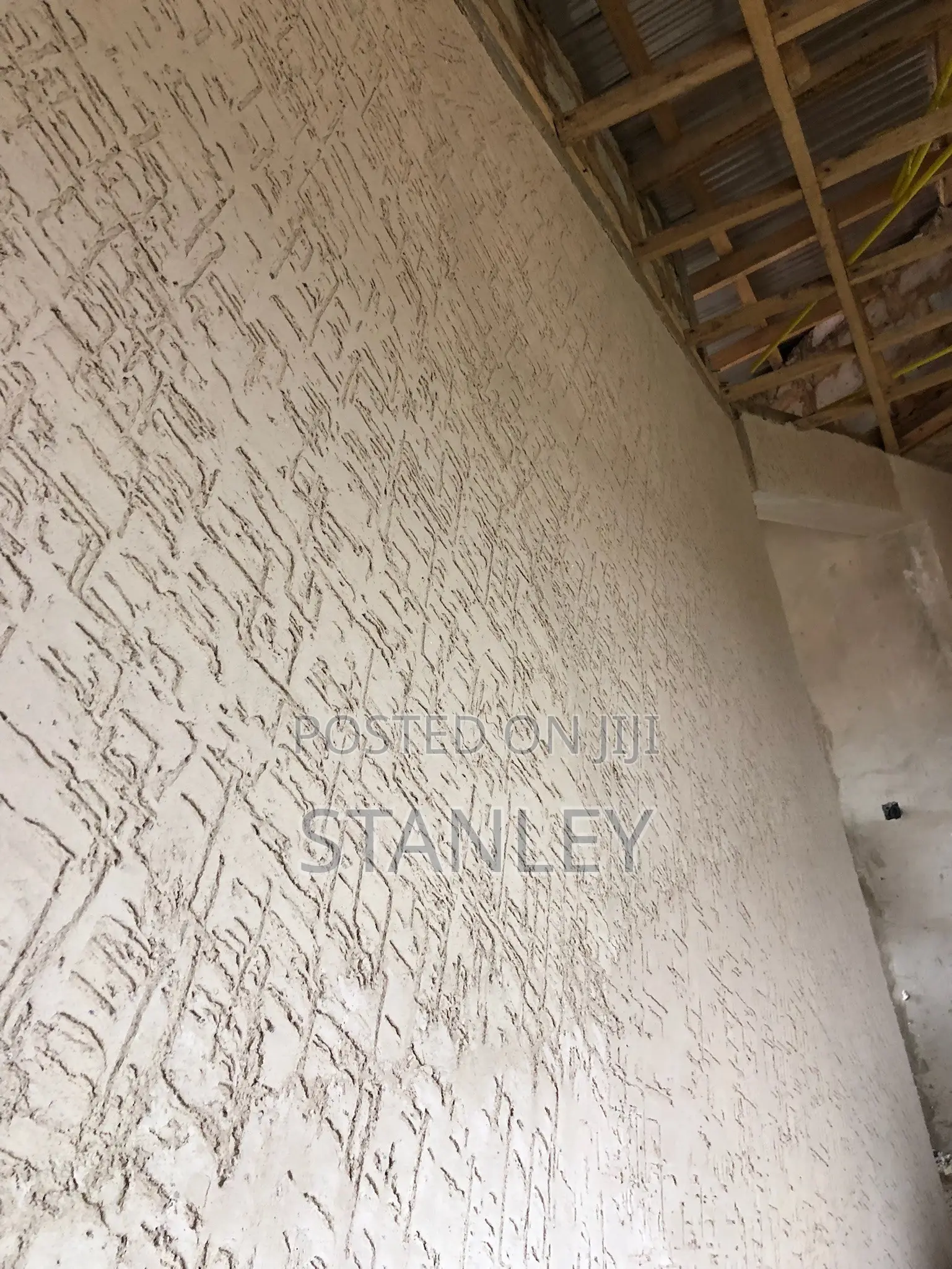 Professional Grafiato Painting Services