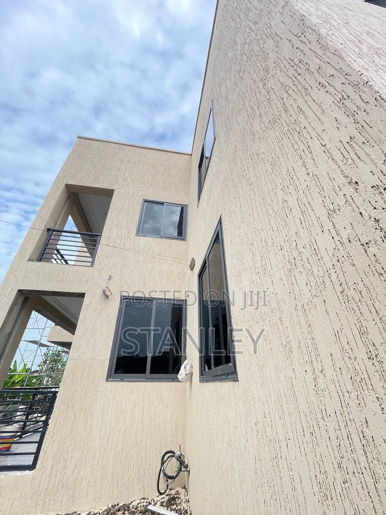 Professional Grafiato Painting Services